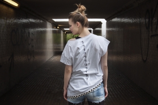 triko unisex Colonna