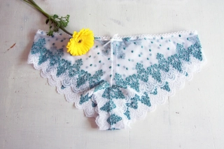 Francouzské kalhotky LOLITA