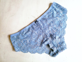 Francouzské kalhotky ELSA