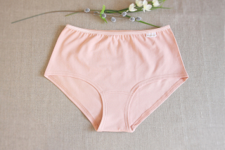 kalhotky high Powder